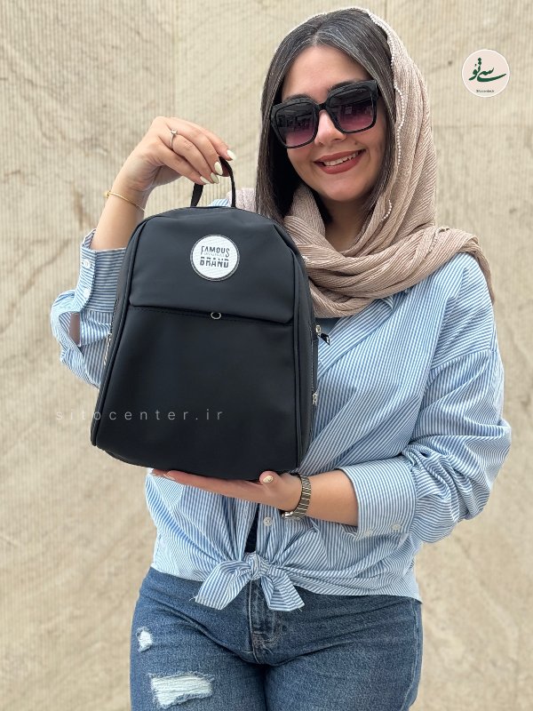 كوله پشتی FAMOUS