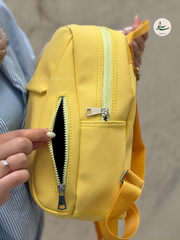 كوله پشتی FAMOUS