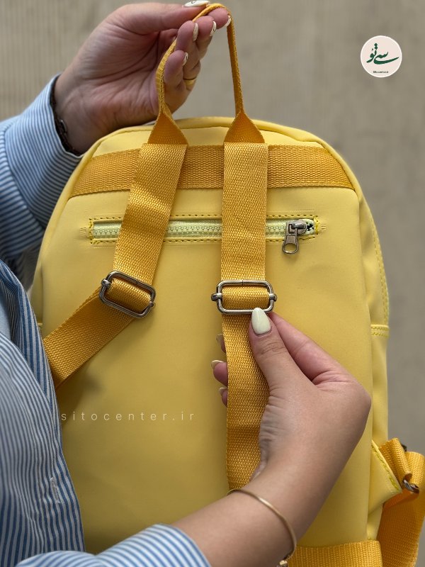 كوله پشتی FAMOUS