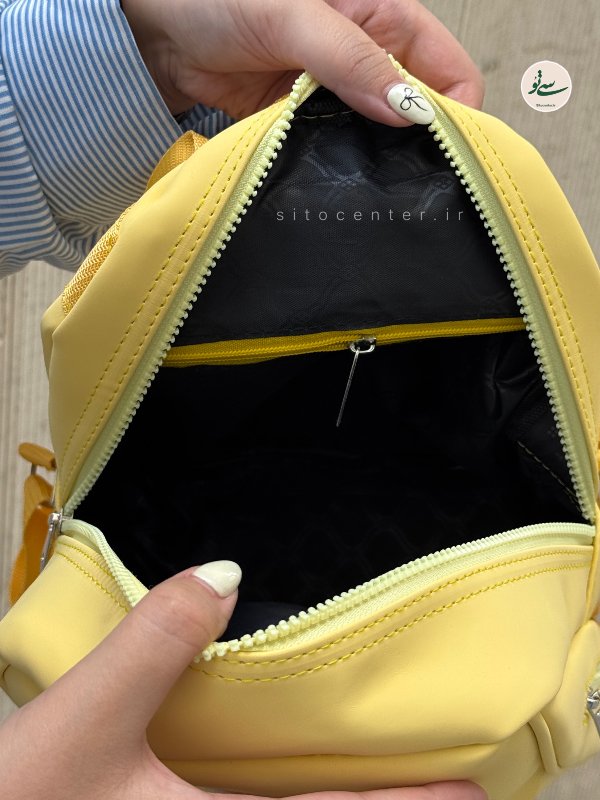 كوله پشتی FAMOUS