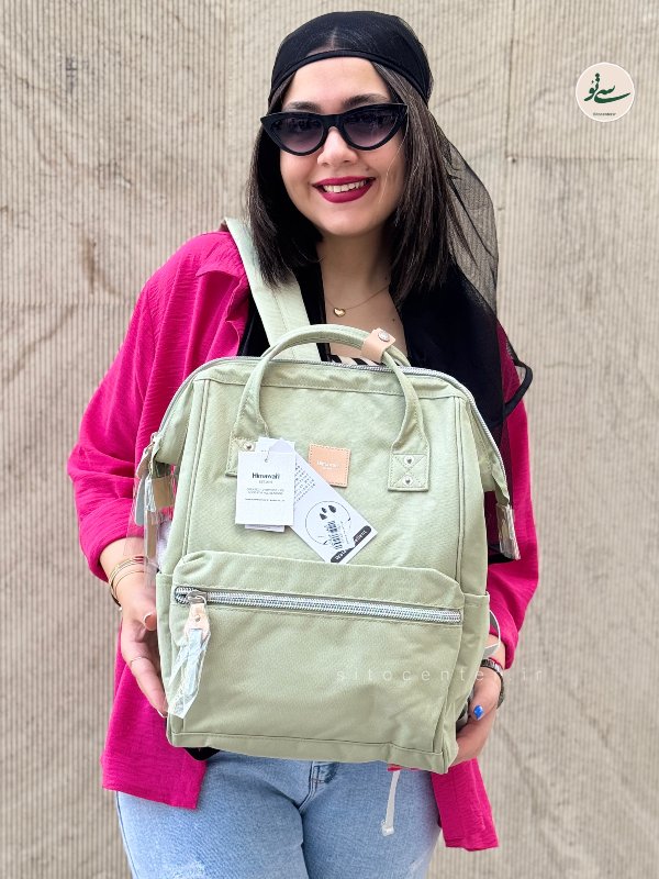 کوله پشتی هیماواری (HIMAWRY)