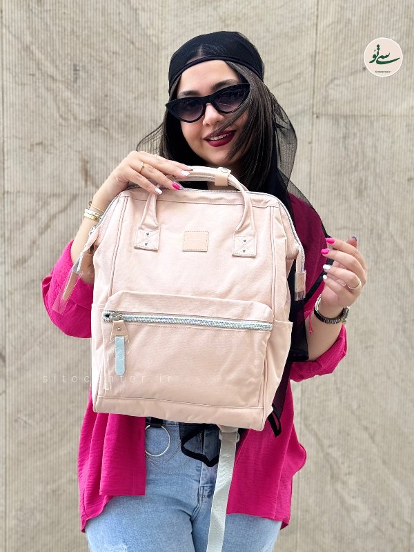 کوله پشتی هیماواری (HIMAWRY)