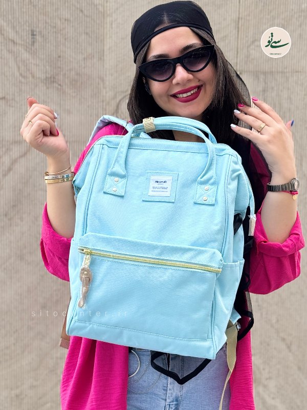 کوله پشتی هیماواری (HIMAWRY)