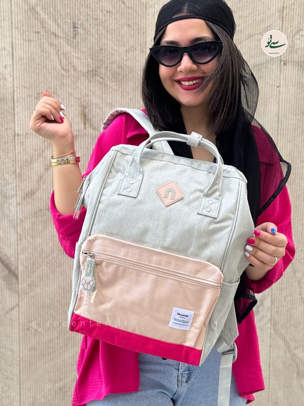 کوله پشتی هیماواری (HIMAWRY)