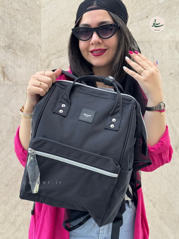 کوله پشتی هیماواری (HIMAWRY)