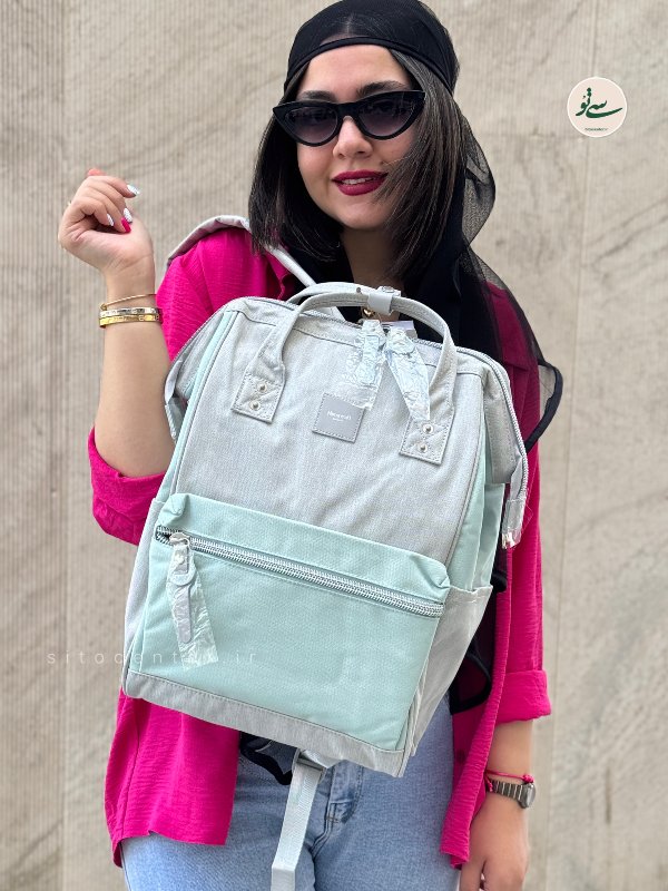 کوله پشتی هیماواری (HIMAWRY)