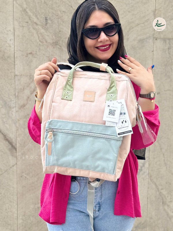 کوله پشتی هیماواری (HIMAWRY)