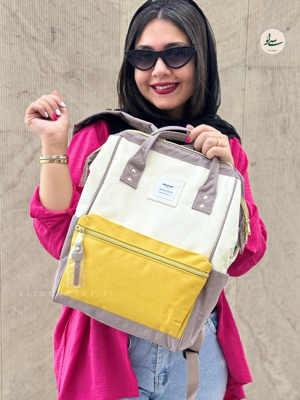 کوله پشتی هیماواری (HIMAWRY)