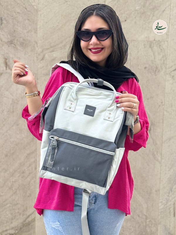 کوله پشتی هیماواری (HIMAWRY)