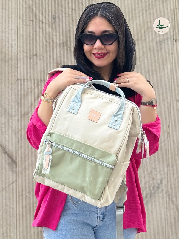 کوله پشتی هیماواری (HIMAWRY)