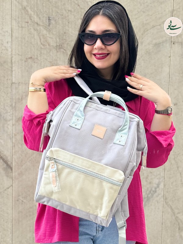 کوله پشتی هیماواری (HIMAWRY)