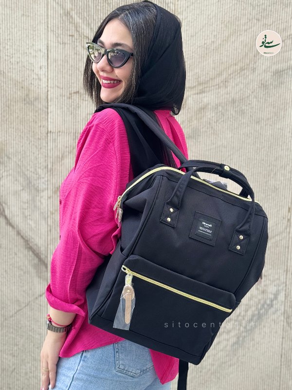 کوله پشتی هیماواری (HIMAWRY)