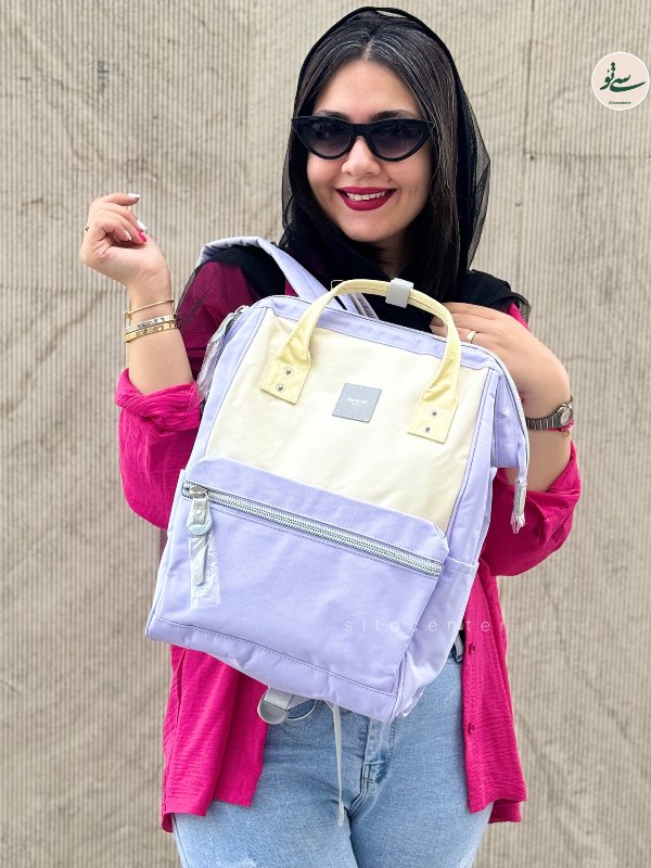 کوله پشتی هیماواری (HIMAWRY)