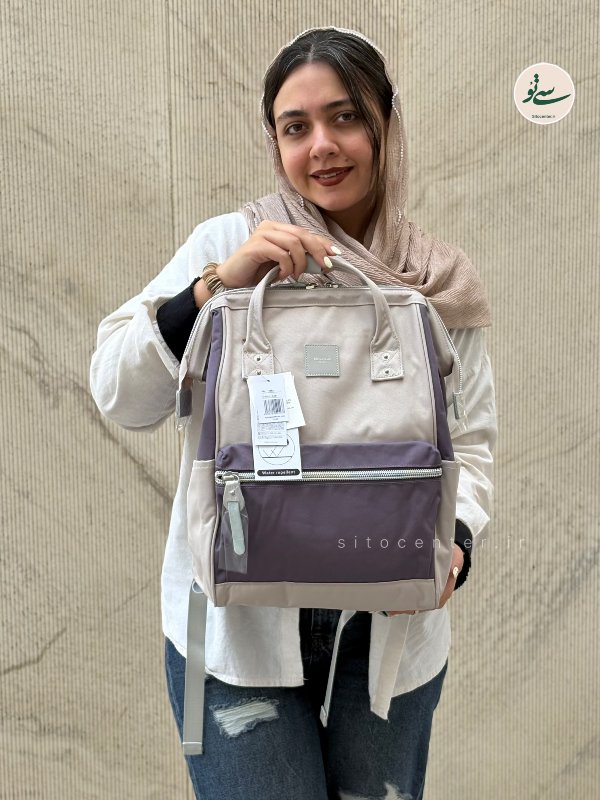 کوله پشتی هیماواری (HIMAWRY)