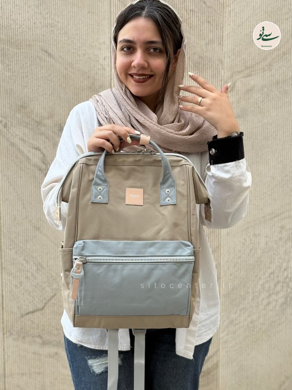 کوله پشتی هیماواری (HIMAWRY)