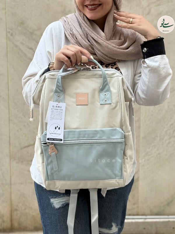 کوله پشتی هیماواری (HIMAWRY)