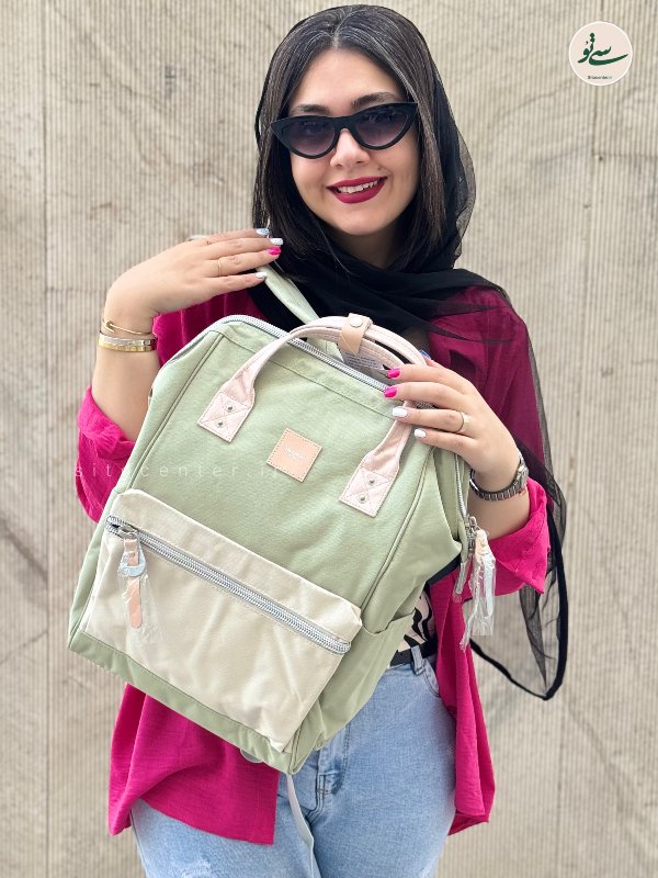 کوله پشتی هیماواری (HIMAWRY)