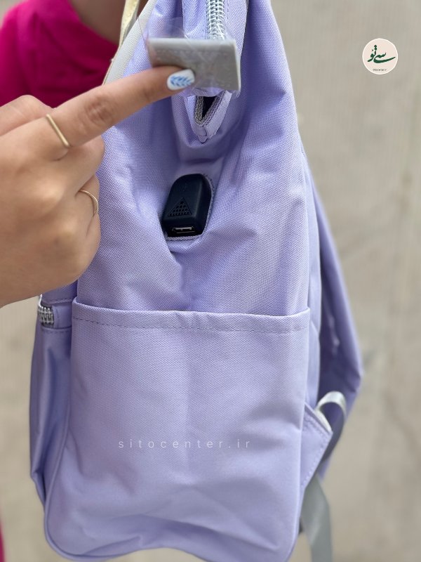 کوله پشتی هیماواری (HIMAWRY)