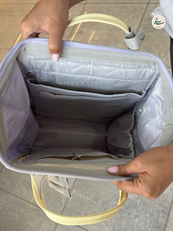 کوله پشتی هیماواری (HIMAWRY)