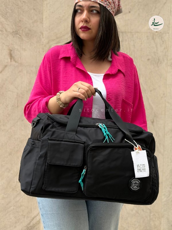 ساک ورزشی بوبو (BOBO) کد 754