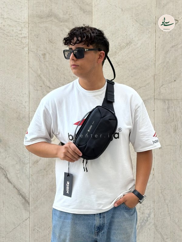 بادی بگ دو کاره لیستات (Leastat) کد 3801