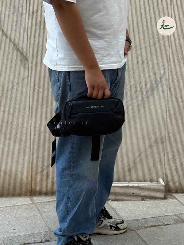 بادی بگ دو کاره لیستات (Leastat) کد 3801