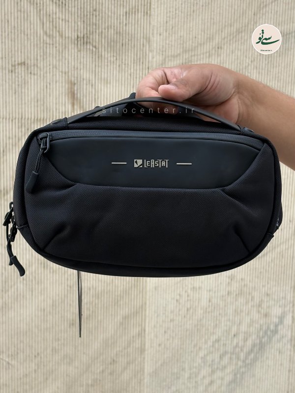 بادی بگ دو کاره لیستات (Leastat) کد 3801