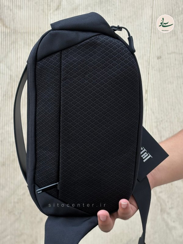 بادی بگ دو کاره لیستات (Leastat) کد 3801