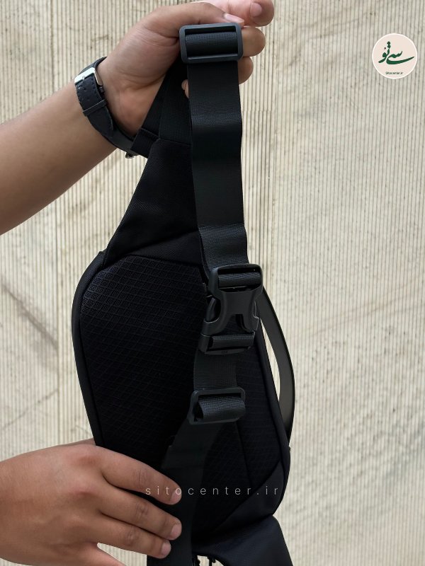 بادی بگ دو کاره لیستات (Leastat) کد 3801