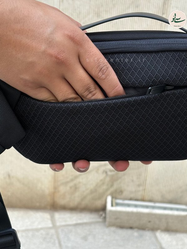 بادی بگ دو کاره لیستات (Leastat) کد 3801