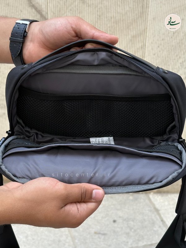 بادی بگ دو کاره لیستات (Leastat) کد 3801