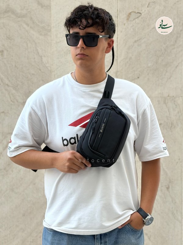 بادی بگ دو کاره لیستات (Leastat) کد 3816