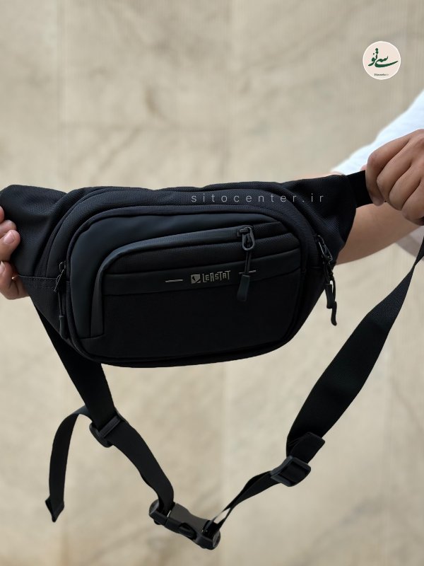 بادی بگ دو کاره لیستات (Leastat) کد 3816