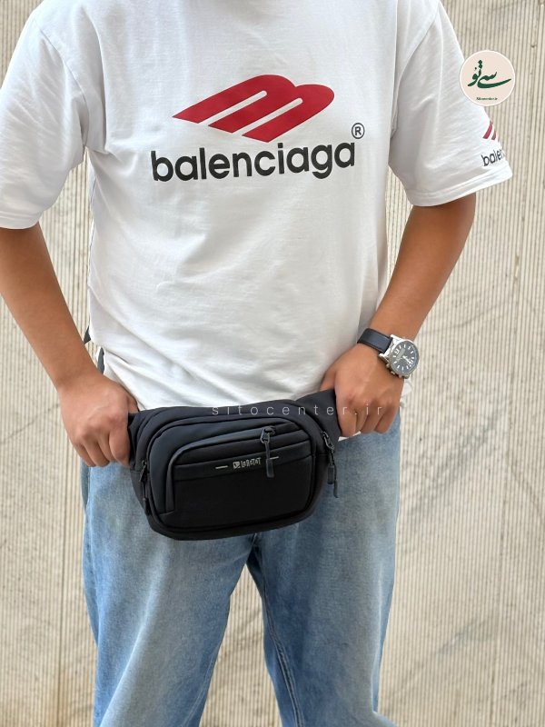 بادی بگ دو کاره لیستات (Leastat) کد 3816