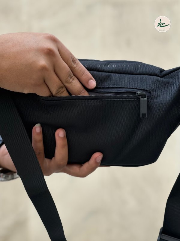 بادی بگ دو کاره لیستات (Leastat) کد 3816