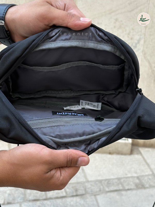 بادی بگ دو کاره لیستات (Leastat) کد 3816