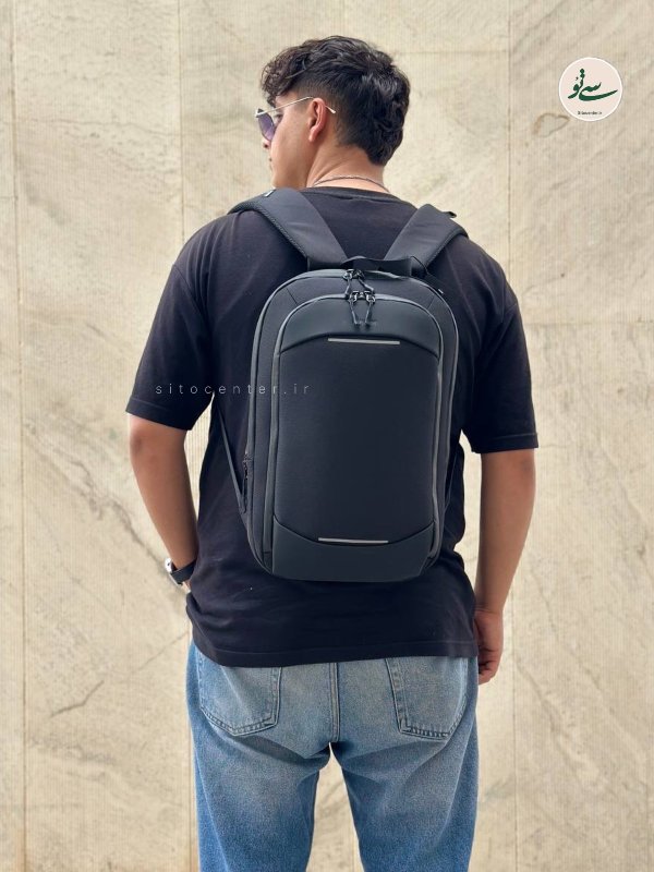 کوله پشتی لیستات (Leastat) کد 2006