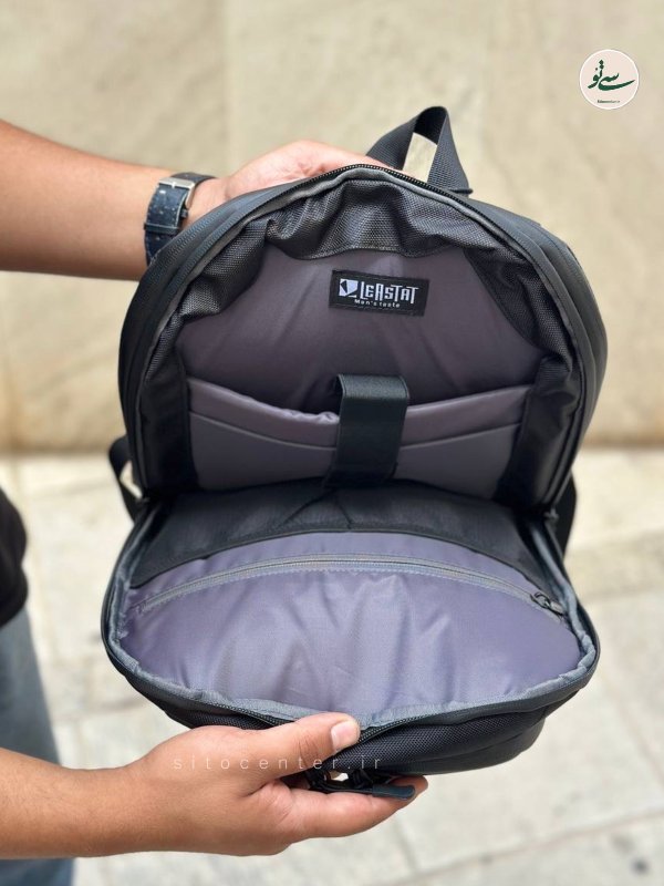 کوله پشتی لیستات (Leastat) کد 2006