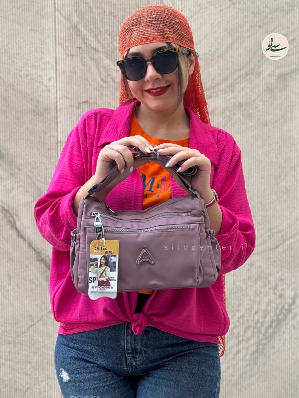 کیف چیبائو (Chibao) کد 1082