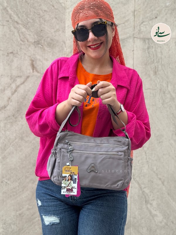 کیف چیبائو (Chibao) کد 1082