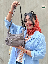 تصویری از کیف چیبائو (Chibao) کد 1083