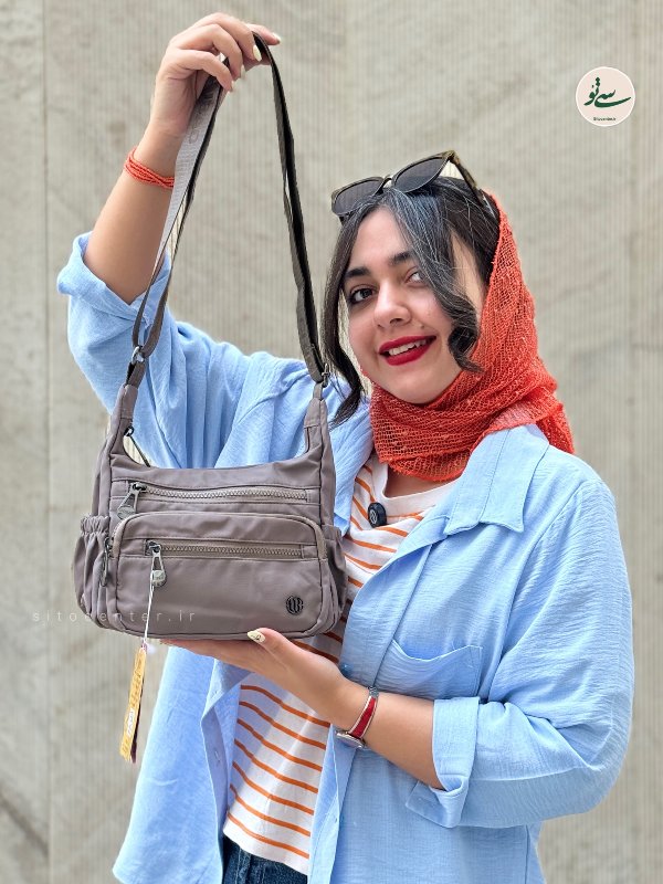 کیف چیبائو (Chibao) کد 1083