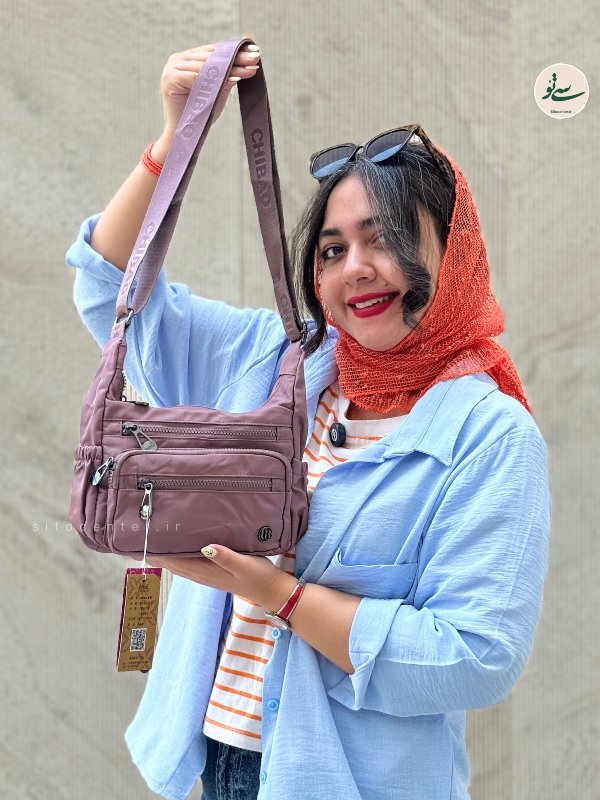 کیف چیبائو (Chibao) کد 1083