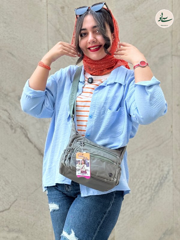 کیف چیبائو (Chibao) کد 1083