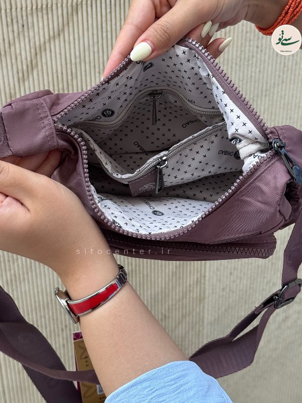 کیف چیبائو (Chibao) کد 1083