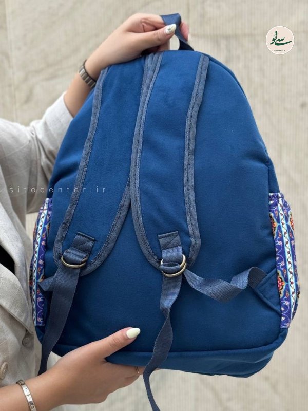 کوله پشتی یوتاپ 3 زیپ