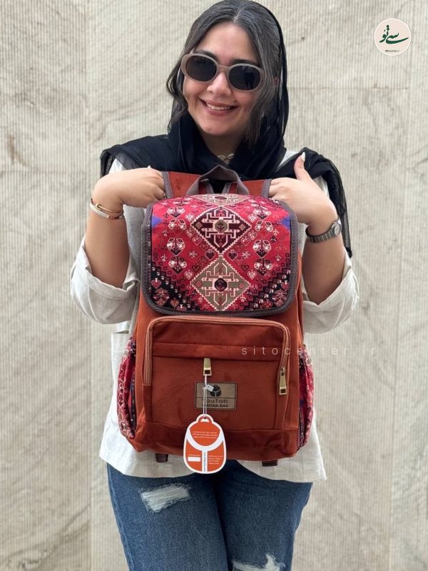 کوله پشتی یوتاپ مگنتی