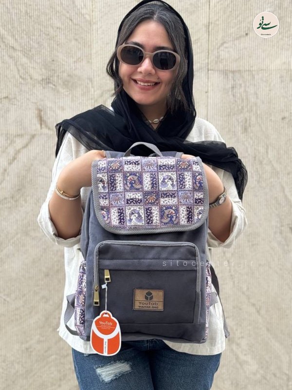 کوله پشتی یوتاپ مگنتی