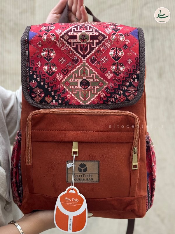 کوله پشتی یوتاپ مگنتی