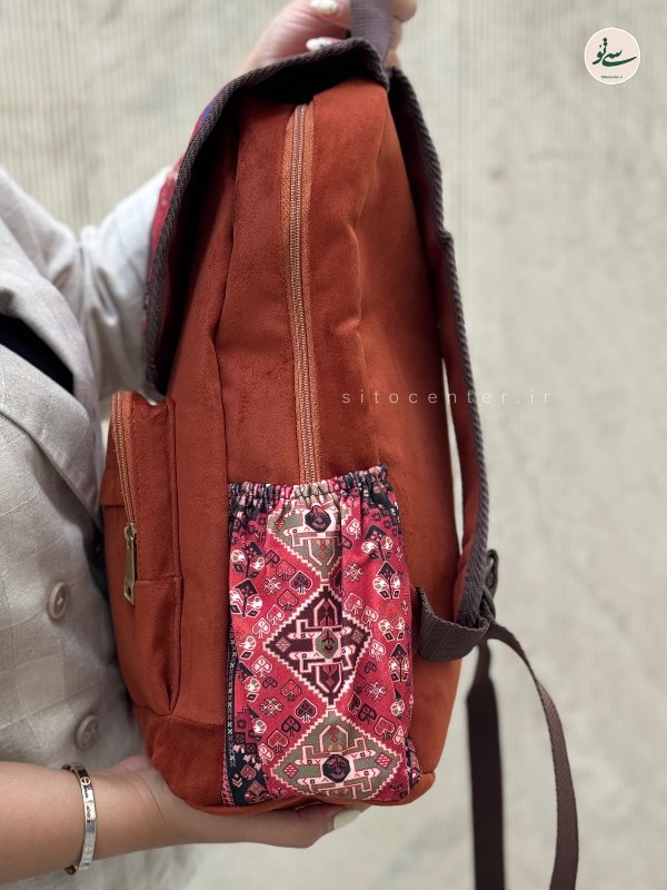 کوله پشتی یوتاپ مگنتی